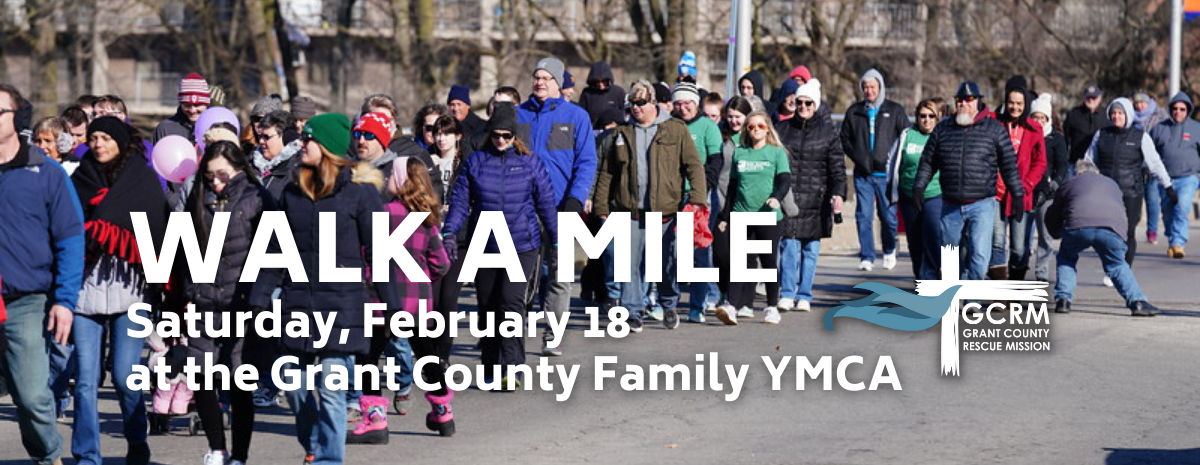 Walk A Mile 2023